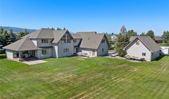 619 Terrance Loop, Bozeman, MT 59718