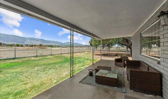 2836 N Shiflet Ave, Central, AZ 85531