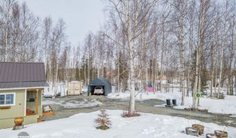 13839 W Lotus Dr, Big Lake, AK 99652
