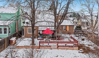 19695 E Hamilton Pl, Aurora, CO 80013