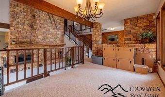 51 Road 6UT, Cody, WY 82414