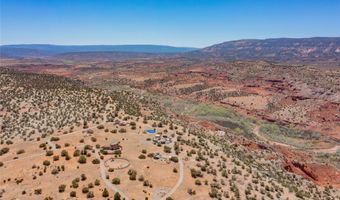 174 HARMONY, Abiquiu, NM 87510