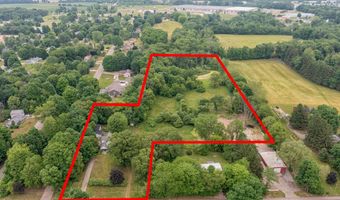 990 River St, Allegan, MI 49010