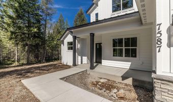 7587 E Duke Ln, Athol, ID 83801