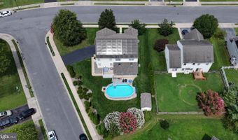 14 RIVERSIDE Rd, Dover, DE 19904