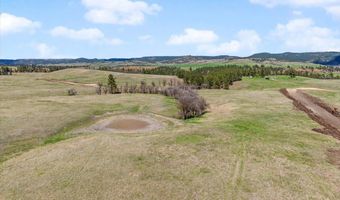 Tract 9 Lone Elk Ranch, Alva, WY 82711