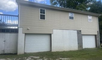 1364 HWY 3439, Barbourville, KY 40906