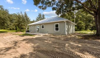 1115 Ricks St, Bell, FL 32619