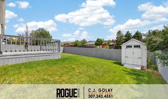 3523 Aspen Pl, Casper, WY 82604