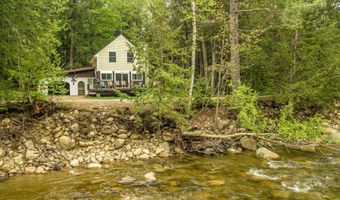 22 Waterfront Rd, Bartlett, NH 03812