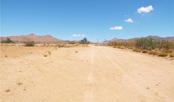 6014 CHLORIDE Rd, Chloride, AZ 86431