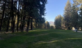 Nna Hanaford Lot 9, Blanchard, ID 83804