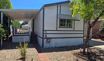 853 N State Rte 47, Chino Valley, AZ 86323