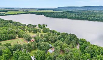 1440 N Shore Rd, Atkins, AR 72823