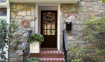 6020 BROAD St, Bethesda, MD 20816