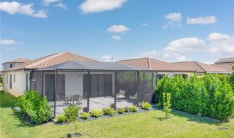 5590 Agostino, Ave Maria, FL 34142