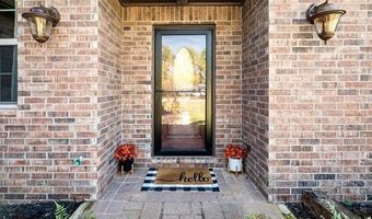 804 W Main St N, Beggs, OK 74421