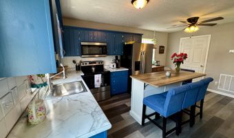 79 Jefferson Ave, Bardstown, KY 40004