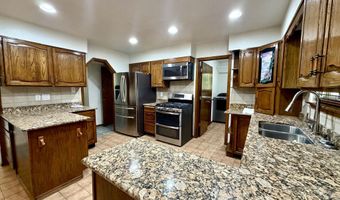 2452 W O'Hara Rd, Anthony, NM 88021