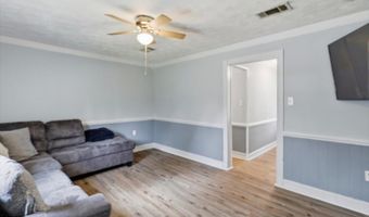 707 Gum Springs Rd, Braxton, MS 39044