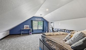 4321 S Bentley Rd, Atoka, OK 74525