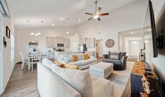 588 Roseridge Dr, Blythewood, SC 29016