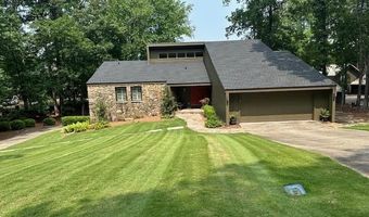 215 WINDWARD, Alexander City, AL 35010