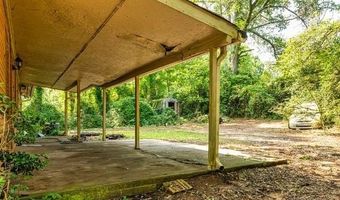 205 Pine St, Barnesville, GA 30204