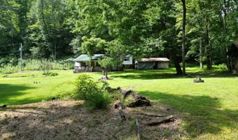 1083 Right Fork Crummies Crk, Arnoldsburg, WV 25234