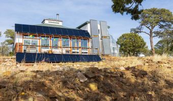 211 Vera Cruz Rd, Capitan, NM 88316