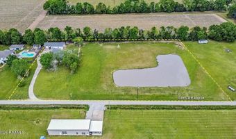 9306 Forest Rd, Abbeville, LA 70510