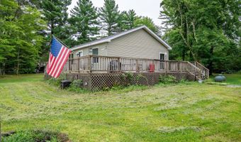 1341 County Road C, Arkdale, WI 54613
