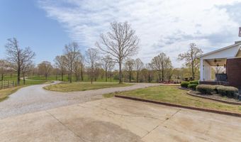 1070 GOOD HOPE CHURCH, Adamsville, TN 38310