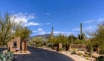 39005 N CRESTED QUAIL Run 18, Carefree, AZ 85377
