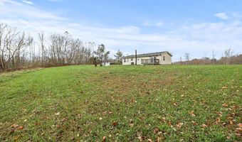 1264 Dyer Rdg, Baxter, TN 38544