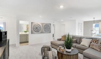 2363 Prata Springs Ln, Avon, IN 46123