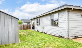 3601 CHICAGO St, Albany, OR 97322