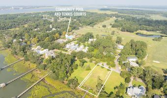 18 Sheffield Ave, Beaufort, SC 29907