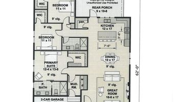 25 Monterey Dr, Albertville, AL 35950