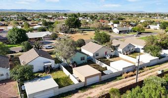1006 W Del Rio St, Alpine, TX 79830