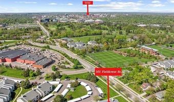 101 FIELDCREST St 204, Ann Arbor, MI 48103