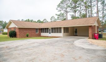 503 Satilla Church Rd, Baxley, GA 31513