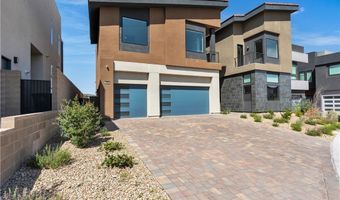 5364 Succulent Rose Dr, Las Vegas, NV 89135