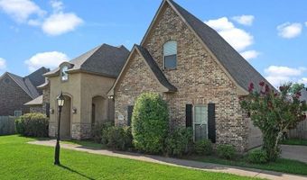 306 Plum Orchard Ln, Benton, LA 71006