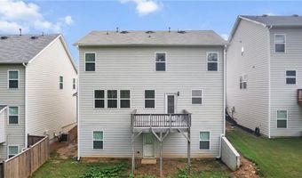 2013 Chesley Dr, Austell, GA 30106
