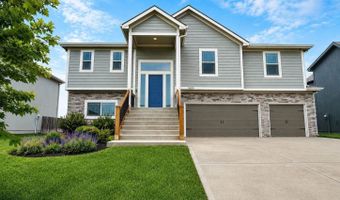 16030 Craig St, Basehor, KS 66007