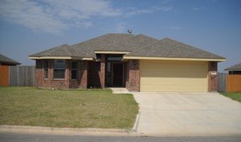 5626 Cinderella Ln, Abilene, TX 79602