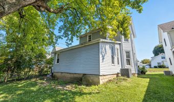404 N Lincoln Ave, Alexandria, IN 46001