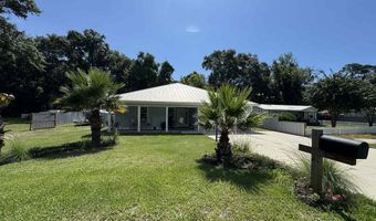 175 24th Ave, Apalachicola, FL 32320