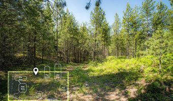 Nna Log Cabin Rd, Bonners Ferry, ID 83805
